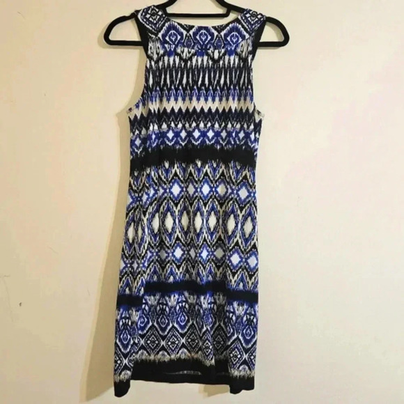 Sandra Darren Sheath Dress - Picture 2 of 5